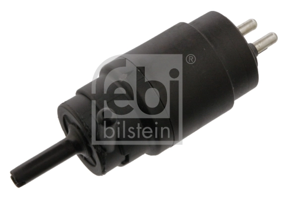 Washer Fluid Pump, window cleaning